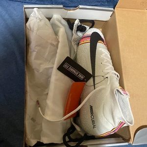 Nike mercurial superfly 6 elite fg